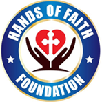 Hands of Faith