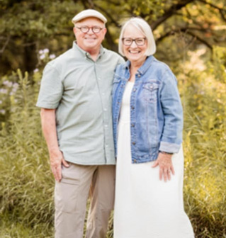 Mark Herriott Marianne